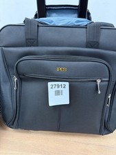 IPEB Wheeled Laptop Bag
