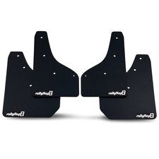 shortieZ | Mud Flaps & Fixings