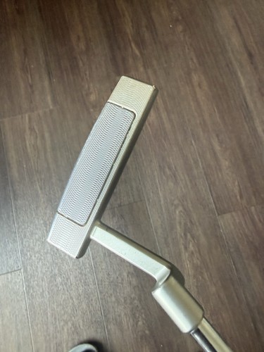 Scotty cameron select fastback - scotty,