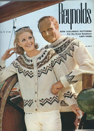 Reynolds yarns new icelandic - yarns,