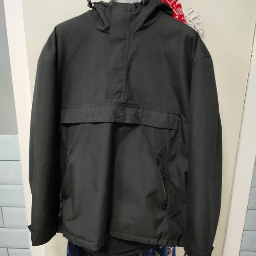 Carhartt wip visner - carhartt, pullover