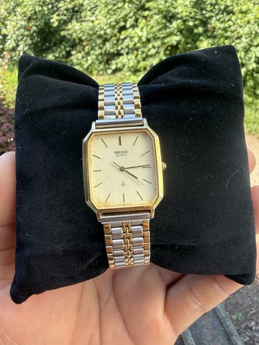 Vintage seiko chariot - seiko,