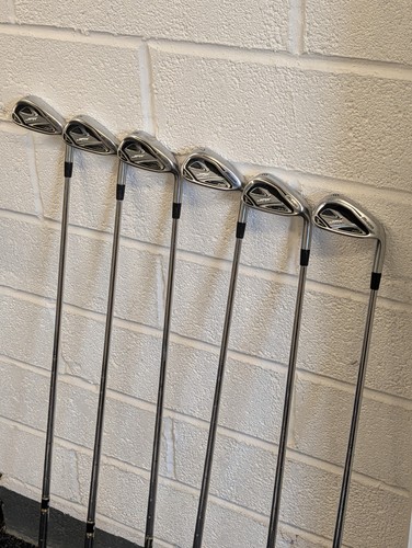 Ping jpx 800 irons - ping,