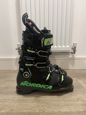 Nordica Pro Machine 120