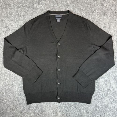 Banana republic cardigan mens - banana,