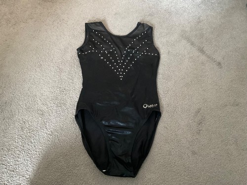 Quatro leotard size asm - size,
