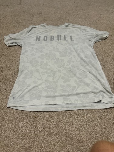 Men nobull light grey - men’s,