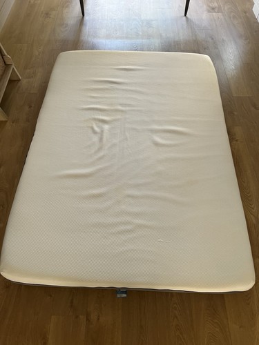 Emma original mattress - original,