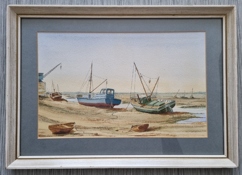 Alan everard original - alan,