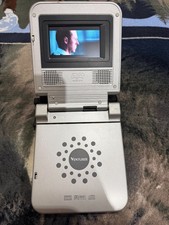Venturer Portable DVD Player