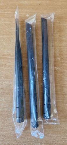 Genuine teltonika sma 5g - genuine,