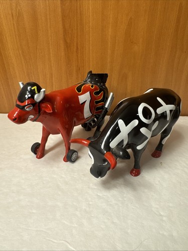 Westland giftware cowparade - westland,