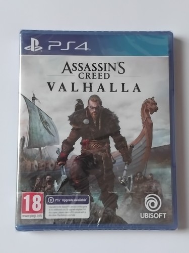 Assassin creed valhalla - assassin's,