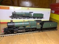 Hornby R3105 GWR 4-6-0 Castle