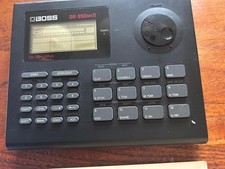 Boss DR-550 Digital Rhythm