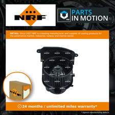 Interior Blower Motor 34685 NRF Heater 7701051270 Genuine Top Quality Guaranteed