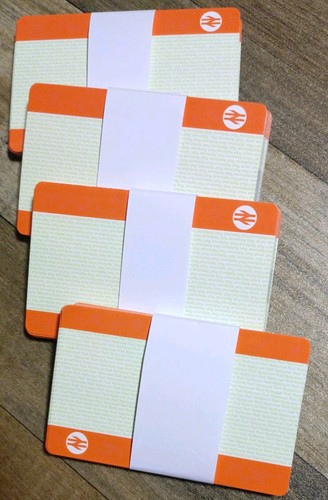 Lot 100 blank - blank, (unused)