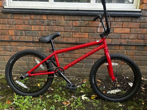 The people reason bmx - the,