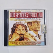 Compilation - Bud Spencer &