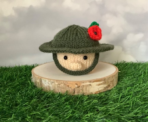 Remembrance solider poppy - remembrance, solider/poppy