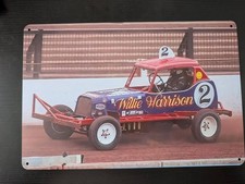 BriSCA F1