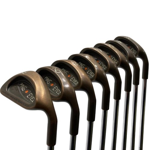 Ping eye beryllium copper 9s - beryllium,