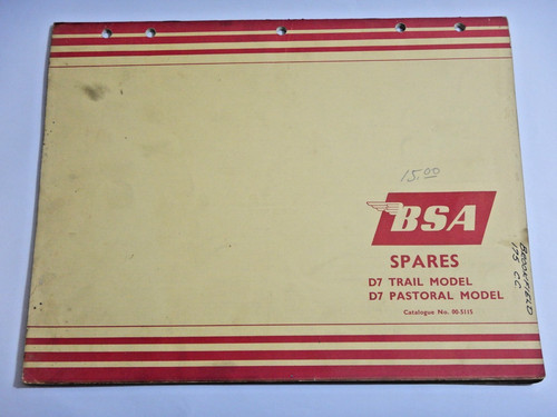 1958 1966 bsa - 175, d7