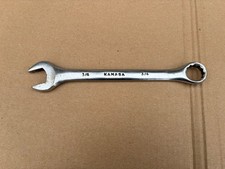 Vintage Kamasa, Combination