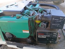 ONAN EMERALD III 6500