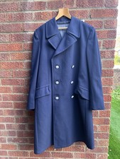 German Luftwaffe Trench Coat