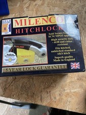 Milenco Hitchcock,