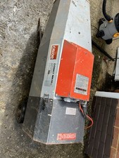 Reduced Bargain Blower Fan