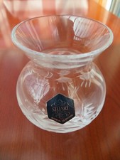£17:00 OFF.   STUART CRYSTAL