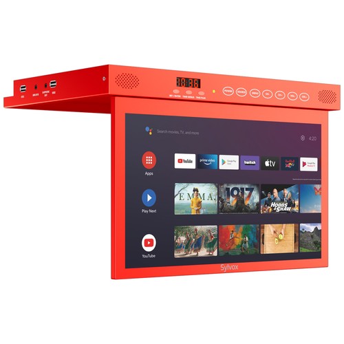 Sylvox smart flip - smart, 15.6"