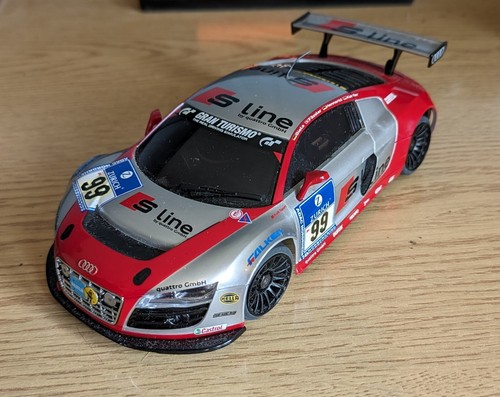 Kyosho mini awd - kyosho, ma-020ve