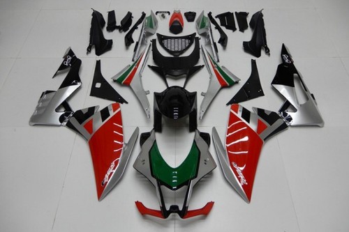 Complete fairing set - complete,