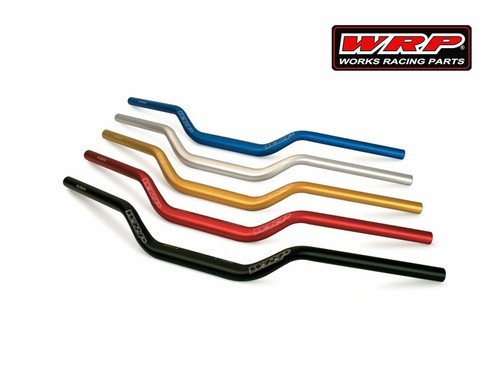 Handlebar naked aluminum 22mm - handlebar,