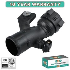 AIR INTAKE INTERCOOLER TURBO