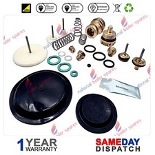 Baxi Combi 80E 105E 105HE