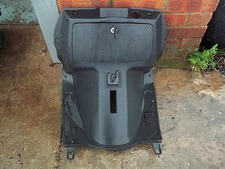 Skyjet SJ125T-20  125 Inner Legshield panel