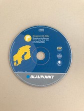 NAV DISC CD-ROM SKANDINAVIEN /