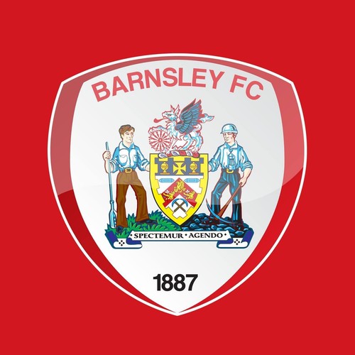 Barnsley 1976 1977 - barnsley, 1976/1977