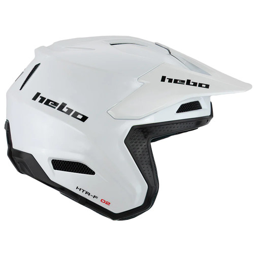 Hebo trials helmet - helmet, pro