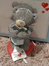 Me To You Bears “Language of Love” Valentine’s bear
