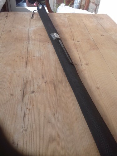 Browning canal landing net