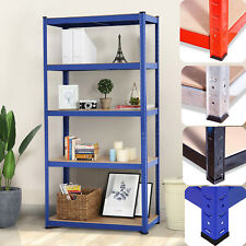 NEW 5 Tier Shelf Boltless