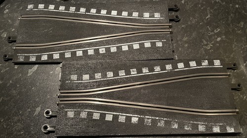 Classic scalextric pt74 - scalextric*,