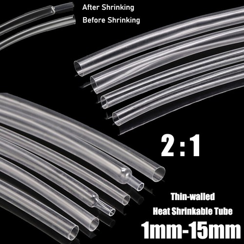 ø1mm 15mm ultra thin - ultra-thin, 2:1