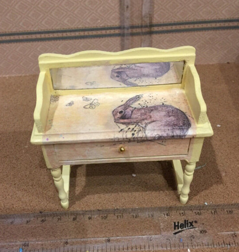 Dolls house 12th - dolls,