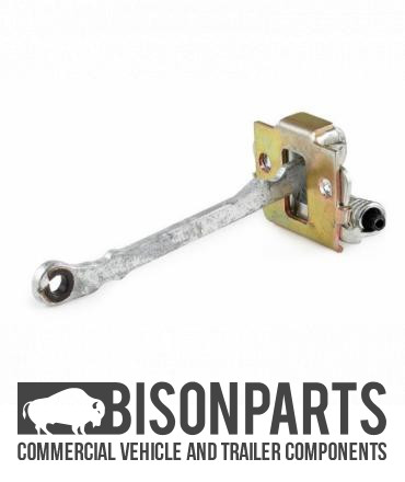 Door check strap fits lh - check,